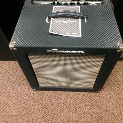 AMPEG B-100R 1996 Blue Diamond image 2