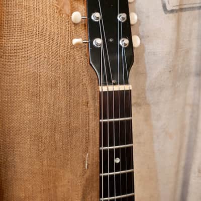 Gibson Melody Maker SG Body 1966 - Pelham Blue image 5