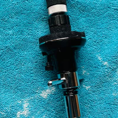 Gibraltar 9707XB X-Hat Auxiliary Boom Arm With Gearless Brake Adjustment image 6