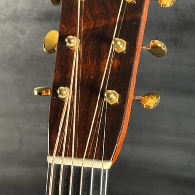 Bourgeois Country Boy Deluxe Adirondack Top - gloss image 7