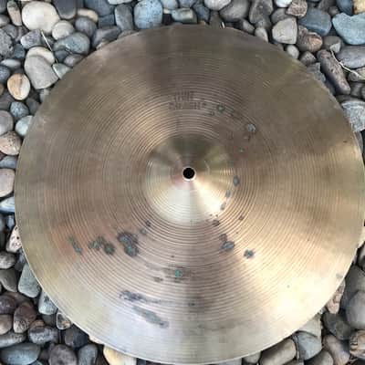 Zildjian A 16" Thin Crash Cymbal image 2