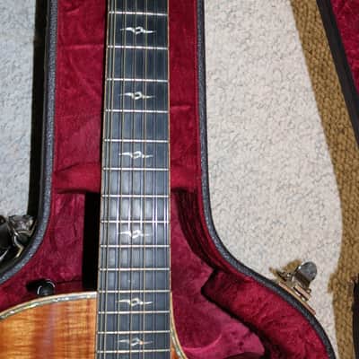 Taylor K64ce 12 String - Koa - Beautiful Condition - No Tariffs image 4