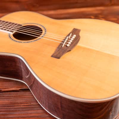 Takamine GY51E New Yorker - Natural image 5
