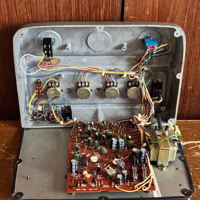Boss CE-1 Chorus Ensemble BBD MN3002 image 6
