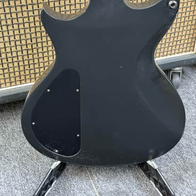 Gibson N-225 2013 - Ebony with Pinstripe image 12