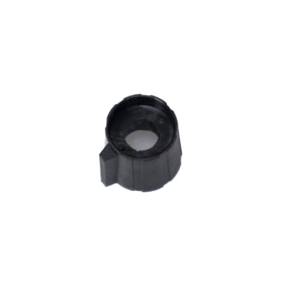 Ashly Black Outer Concentric Knob for LX-308B Replacement Dial LX308B image 2