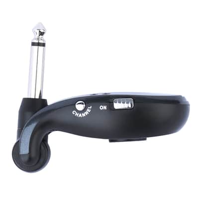 Xvive Wireless Guitar System ~ Grey image 5