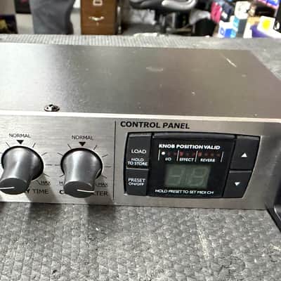TC Electronic G Sharp 2010s - Silver image 4