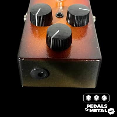 Lovepedal Eternity Burst (Handwired) -x10115 image 4