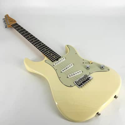 2003 Tom Anderson Classic - White image 13