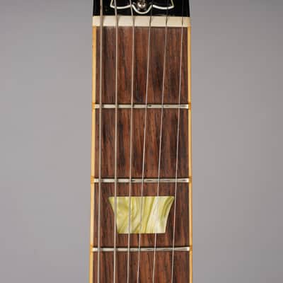 Gibson Les Paul Standard Double Cutaway - 2007 - Ebony Black w/OHSC image 7