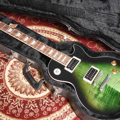 Gibson Les Paul Slash Anaconda Burst 2018— Limited Edition image 16