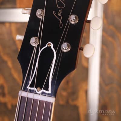 Gibson Custom 1960 Les Paul Special Double Cut Reissue Cherry Red image 8
