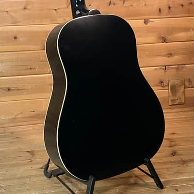 Epiphone J-45 Standard Acoustic Guitar - Vintage Sunburst image 4