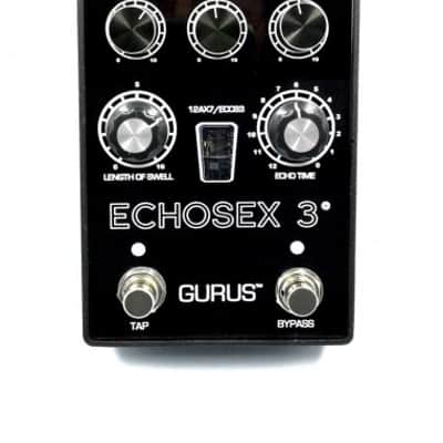 Reverb.com listing, price, conditions, and images for gurus-echosex-3