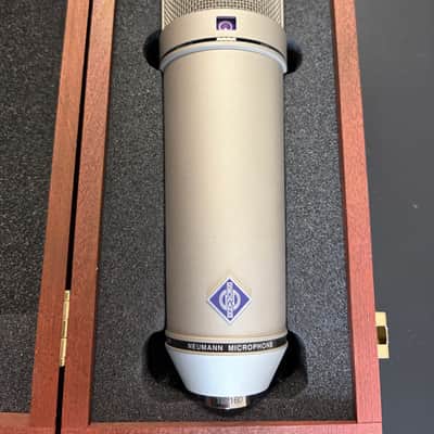 Best U87ai Clone under $2000 ? - Gearspace