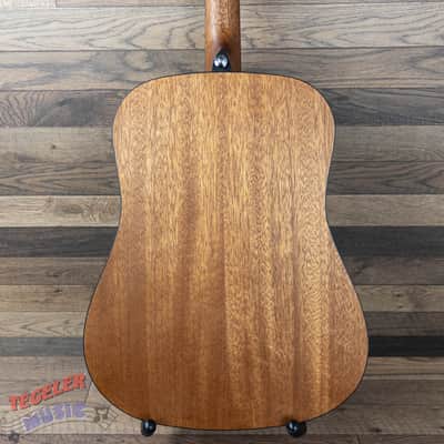 Ibanez PF50-OPN Dreadnought Acoustic Guitar, Open Pore Natural Finish image 11