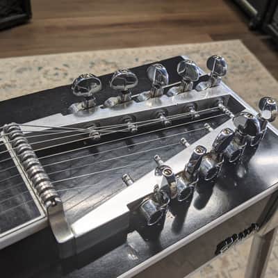 MSA Classic S10 Pedal Steel image 13