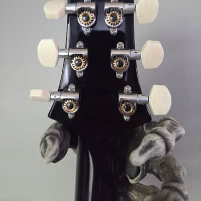 PRS Paul's Guitar 2021 - Charcoal Wrap image 8