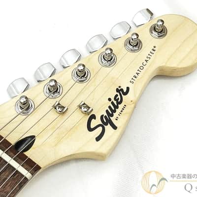 Squier by Fender Bullet Stratocaster image 4