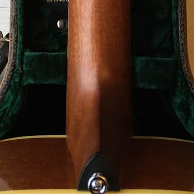 Larson Bros Stetson Style 1 ES made by Furch image 7