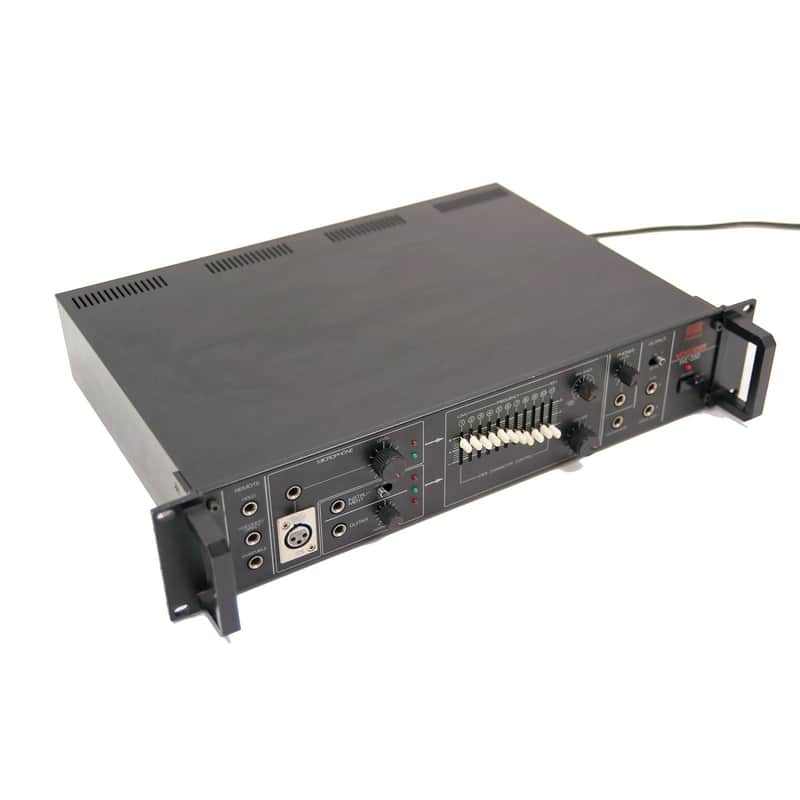 Roland SVC-350 Vocoder Plus Rackmount Vocoder image 2