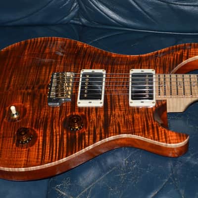 PRS Wood Library Custom 24 2014 image 3