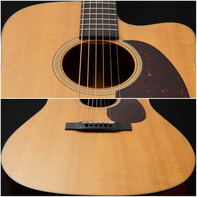 Martin Standard Series DC-18E 2016 image 10