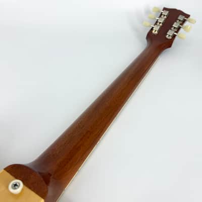 2023 Gibson Custom Shop ’59 ES-335 VOS – Natural image 8
