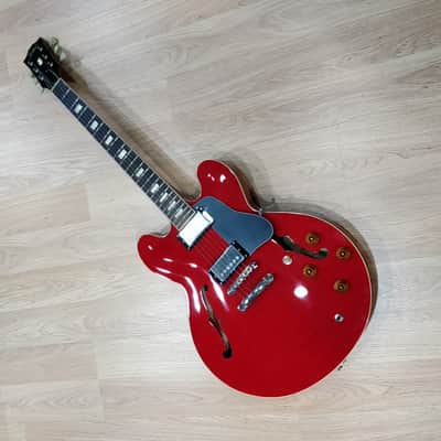 Tokai ES-168 SR image 2