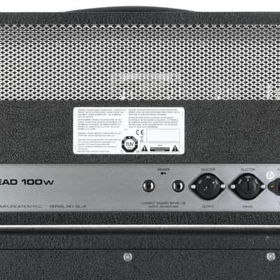 Marshall x Hendrix Half-stack Bundle - Jimi Hendrix Colorway 2026 image 10