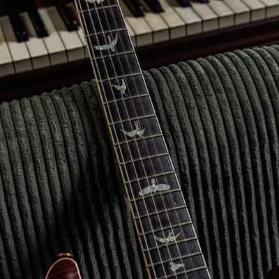 PRS McCarty 594 Wood Library 10-Top image 7