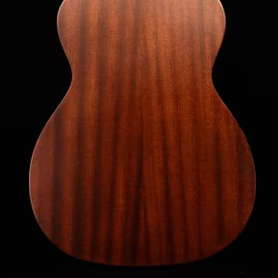Martin 00010E Retro Acoustic Electric, Martin E1 Pickup with Gig Bag image 3