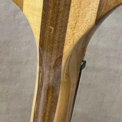 Rickenbacker 4005 1966 - Mapleglo image 9