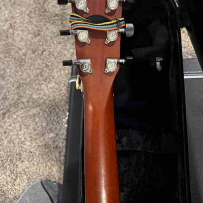 Breedlove Concerto Custom 2023 image 6
