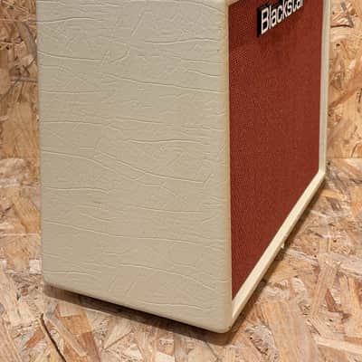 Pre Owned Blackstar Debut 50R Cream 1x12 Combo image 4