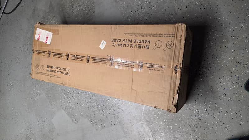 Korg Pa5X 76-Key Professional Arranger Keyboard 2022 image 1