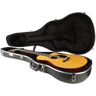 Martin SC-18E Acoustic-Electric Guitar Regular Natural image 7