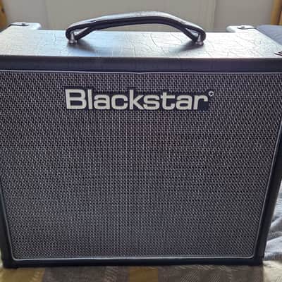Blackstar HT-5R MKII 2-Channel 5-Watt 1x12" Guitar Combo with Reverb 2019 - Present - Black Bild 3