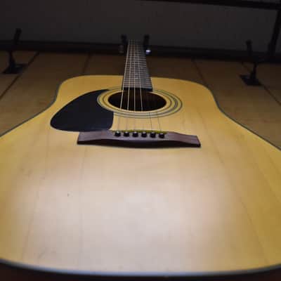 Fender DG-10LH Acoustic Guitar W/ Case image 4