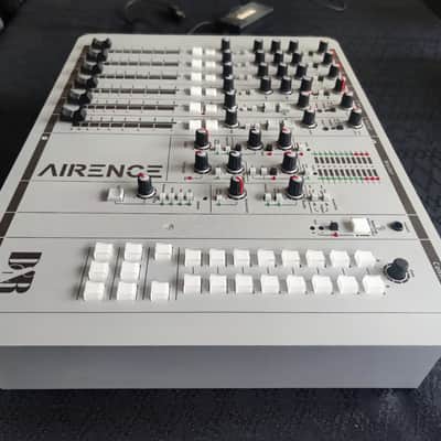 D&R Airence Mk1 USB Professional Broadcast Console (2x Phone Line Version) – Excellent Condition image 3