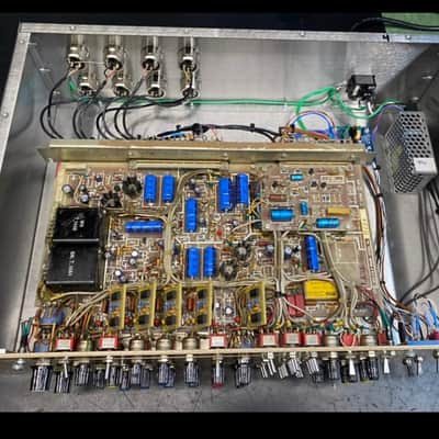 CADAC G320C - Two-Channel Rack! image 8