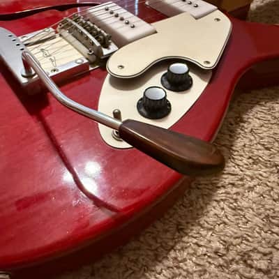 1969 Micro-Frets Spacetone - USA image 6