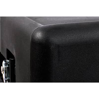 SKB Rolling Mixer X32 Case with Doghouse Regular image 3
