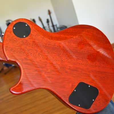 PRS McCarty Singlecut 594, 2024, Great condition, OHSC & paperwork image 10