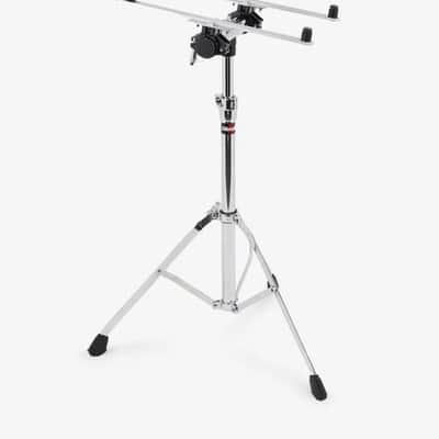 Gibraltar GEMS Laptop / Mixer Stand image 4