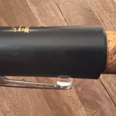 Yamaha YCL-200AD Bb Clarinet (Intermediate) - Black image 4