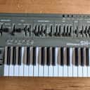 Roland 1980s Monophonic Analog SH-101 Synthesizer