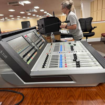 SOUNDCRAFT Vi1000 image 15
