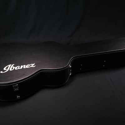 MINT MINT Ibanez ACFS580CEOPS Open Pore Semi Gloss image 2
